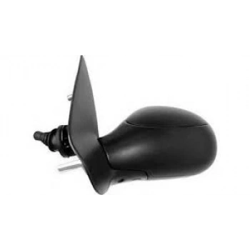 Dıs Dıkız Aynası Sağ Manuel Astarsız Psa 206 1.4 Hdı 1998-2003 (Oem No: 8148.Xy)