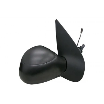 Peugeot 206 Mekanik Isıtmalı Ayna 98/03 Sağ 8148.Xz (Oem No: 8148.Xz)