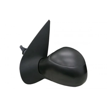 Peugeot 206 Mekanik Ayna 98/03 Kör Noktalı Sol 8148.Yc (Oem No: 8148.Yc)