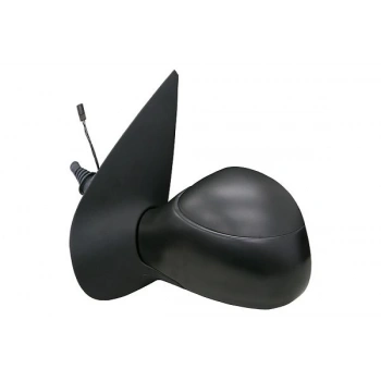 Peugeot 206 Mekanik Isıtmalı Ayna 98/03 Kör Noktalı Sol 8148.Ye (Oem No: 8148.Ye)