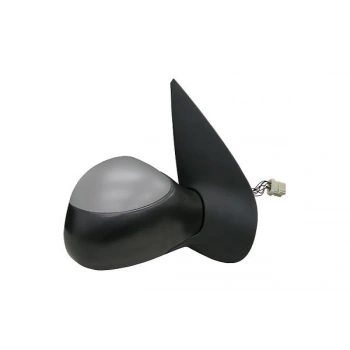 Peugeot 206 Elektrikli Ayna 98/03 Astarlı Sensörlü Sağ 8148.Yk (Oem No: 8148.Yk)