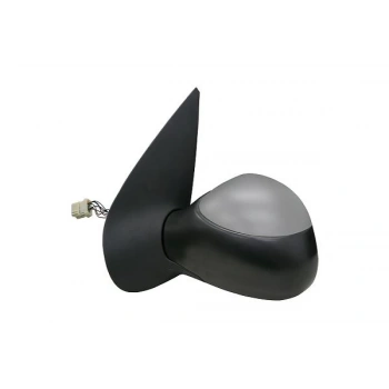 Peugeot 206 Elektrikli Ayna 98/03 Astarlı Kör Noktalı Sol 8148.Yn (Oem No: 8148.Yn)