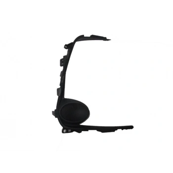 Toyota Corolla- E210- 19/24; Sis Lamba Kapağı Sağ Sis Deliksiz/Siyah (Fpı) (Oem No: 81481-02B30)