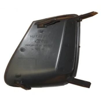 Toyota Corolla- E150- 10/13; Sis Lamba Kapağı Sağ Sis Deliksiz (Casp) (Oem No: 81481-12170)