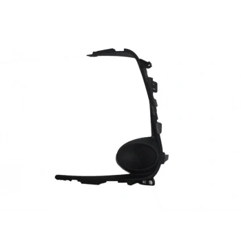 Toyota Corolla- E210- 19/24; Sis Lamba Kapağı Sol Sis Deliksiz/Siyah (Fpı) (Oem No: 81482-02B30)