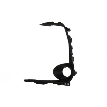 2019-2021 Toyota Corolla E210 Sis Lamba Kapağı Sol Sis Deliksiz/Nikelaj Çıtalı (Oem No:8148202B40)