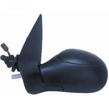 Dış Dikiz Aynası 206  98-10 Manuel Sol Resistansız (Oem No: 8148Yc)