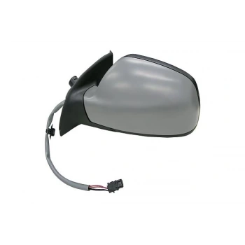 Peugeot 307 Elektrikli Ayna 01/08 Astarlı Kör Noktalı Sol 8149.Aw (Oem No: 8149.Aw)