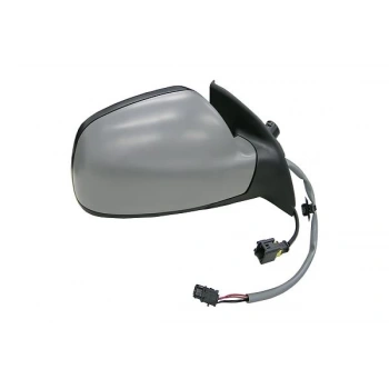 Peugeot 307 Elektrikli Ayna 01/08 Astarlı Sensörlü Sağ 8149.Ax (Oem No: 8149.Ax)