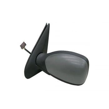 Peugeot 306 Elektrikli Ayna 93/02 Astarlı Kör Noktalı Sol 8149.G2 (Oem No: 8149.G2)