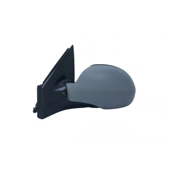 Cıtroen C5 Elektrikli Ayna 01/08 Astarlı Kör Noktalı Mavi Cam Sol 8149.Hx (Oem No: 8149.Hx)