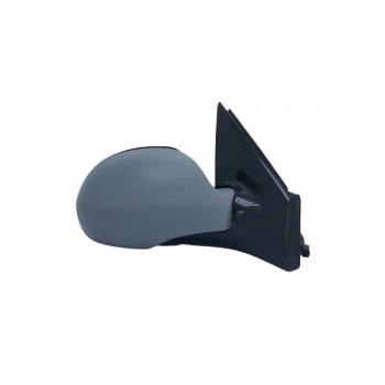 Cıtroen C5 Elektrikli Ayna 01/08 Astarlı Sensörlü Mavi Cam Sağ 8149.Ja (Oem No: 8149.Ja)