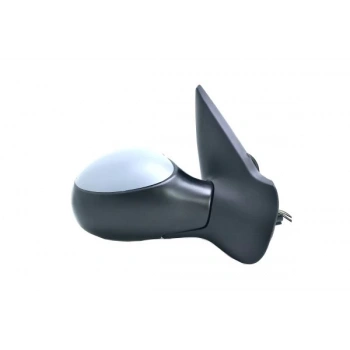 Peugeot 206 Cc Elektrikli Ayna 98/03 Astarlı Sensörlü Sağ     (Turuncu Soket 10 Lu) 8149.Jw (Oem No: 8149.Jw)