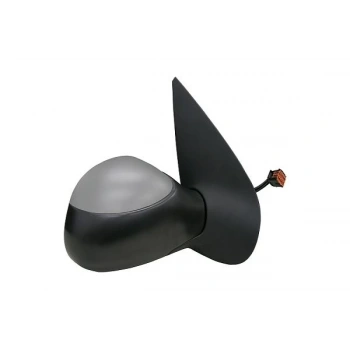 Peugeot 206 Elektrikli Ayna 03/12 Astarlı Sensörlü Sağ 8149.Kn (Oem No: 8149.Kn)