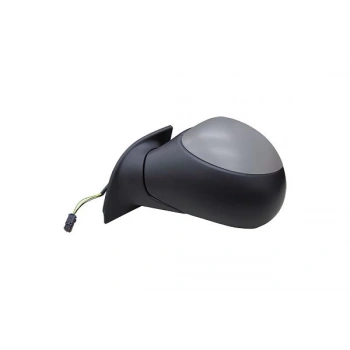 Cıtroen C3 Elektrikli Ayna 02/09 Astarlı Sol 8149.Ry (Oem No: 8149.Ry)