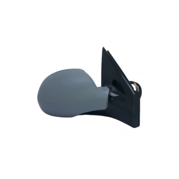 Cıtroen C5 Elektrikli Katlanır Ayna 01/08 Astarlı Hafızalı Sensörlü Mavi Cam Sağ 8149.Wj (Oem No: 8149.Wj)