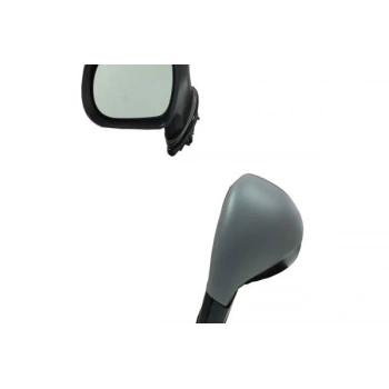 Peugeot 207 Mekanik Ayna 06/14 Sinyalli Astarlı Sol 8149.Ze (Oem No: 8149.Ze)