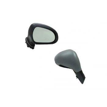 Peugeot 207 Mekanik Ayna 06/14 Sinaylli Astarlı Sensörlü Sağ 8149.Zf (Oem No: 8149.Zf)