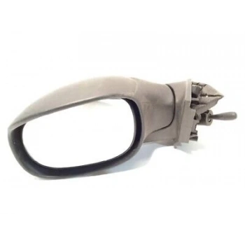 Dış Dikiz Aynası C3 02-09 Manuel Sol (Oem No: 8149Fg)