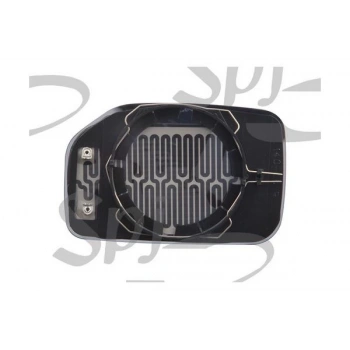 Peugeot 106 Elektrikli Ayna Camı 96/03 Sol 8151.Az (Oem No: 8151.Az)