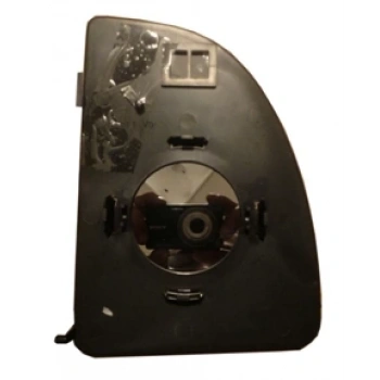 2003-2007 Peugeot Boxer Ayna Camı Sol Üst Isıtmasız (Adet) (Oem No:8151H4)