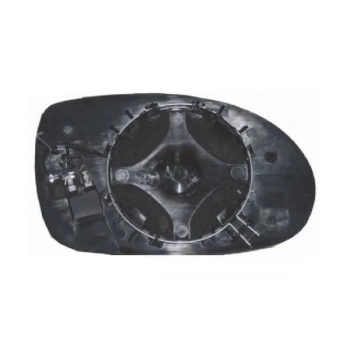 Cıtroen C5 Elektrikli Ayna Camı 01/08 Kör Noktalı Mavi Cam Sol 8151.Eu (Oem No: 8151.Eu)