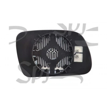 Peugeot 407 Xsara Elektrikli Ayna Camı 04/12 Mavi Cam Sağ 8151.Gw (Oem No: 8151.Gw)