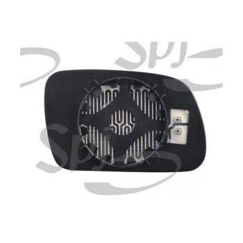 Peugeot 307 Elektrikli Ayna Camı 01/08 Kör Noktalı Sol 8151.Gy (Oem No: 8151.Gy)