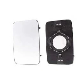 Fıat Boxer Jumper Ducato Mekanik Ayna Camı 99/06 Üst Büyük Sol 8151.H4 (Oem No: 8151.H4)
