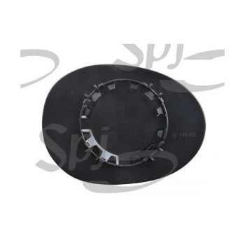 Peugeot 107 C1 Mekanik Ayna Camı 05/13 Sol 8151.Hy (Oem No: 8151.Hy)