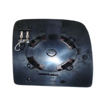 Cıtroen Jumpy Expert Scudo Elektrikli Ayna Camı 07/17 Üst Parça Sağ 8151.Kf (Oem No: 8151.Kf)