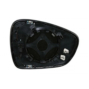 Cıtroen C5 Ds5 Elektrikli Ayna Camı 08/15 Mavi Cam Sağ 8151.Ne (Oem No: 8151.Ne)