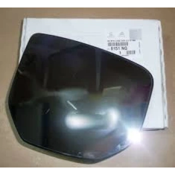 Ayna Camı Sag Psa Partner Tepee B.M 08- (Oem No: 8151.Nq)