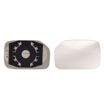 Peugeot 106 Elektrikli Ayna Camı 96/03 Sağ 8151.P9 (Oem No: 8151.P9)