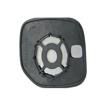 Peugeot Partner Berlingo Mekanik Ayna Camı 96/07 Sağ 8151.W0 (Oem No: 8151.W0)