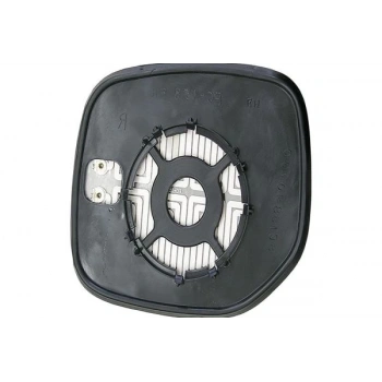 Peugeot Partner Berlingo Elektrikli Ayna Camı 96/07 Sol 8151.W3 (Oem No: 8151.W3)