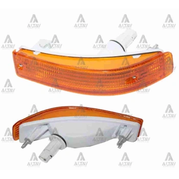 Sinyal Lambası Corolla Tampon  88-92 Sağ (Oem No: 81510-80053)