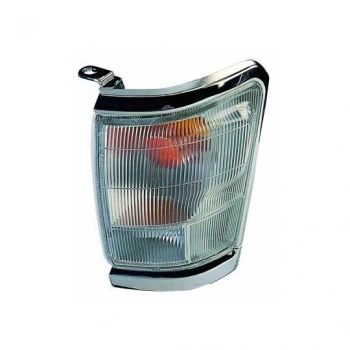 Sinyal Lambası Hılux 98-01 Krom Sağ (Oem No: 81511-35150)