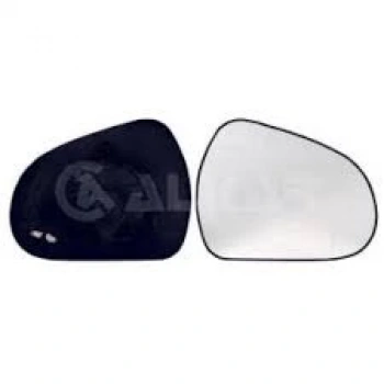 Ayna Camı Sag Isıtıcılı Psa 207 /308 1.4 Hdı 10- (Oem No: 8151Jf)