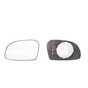Ayna Camı Sol Psa Saxo 1.5 D 94- (Oem No: 8151T7)