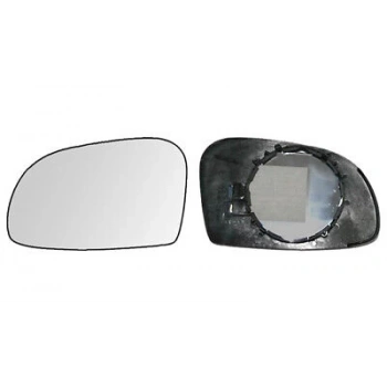 Ayna Camı Sag Psa Saxo 1.5 D 94- (Oem No: 8151T8)