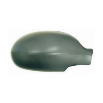 Cıtroen C5 Ayna Kapağı 01/08 Astarlı Sol 8152.55 (Oem No: 8152.55)