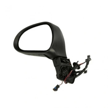 Peugeot 308 Ayna Kapağı 06/14 Astarlı Sol 8152.F1 (Oem No: 8152.F1)