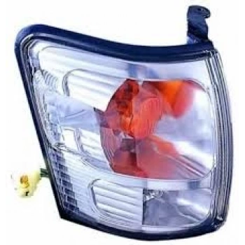 Sinyal Lambası Hılux 02-04 Ln145 Duylu Sol (Oem No: 81520-04100)