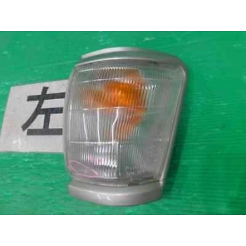 Hilux Ln145 98 01 Sinyal Lambası Sol Gümüs Grı (Mat)   P21W W5W (Duy+Ampul) (Oem No:8152135060)