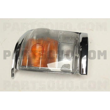 Hilux (Ln145) 98 01 Sinyal Lambası Sol Krom (Oem No:)