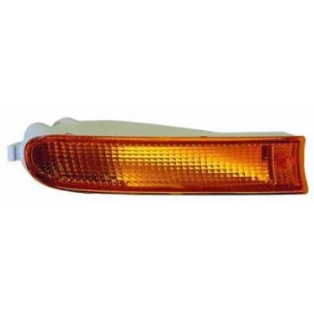 Sinyal Lambası Tampon Rav4 95-98 Duylu Sol (Oem No: 81520-42010)