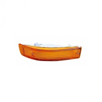 Tampon Sınyalı Sol Sarı / P21W (Duy+Ampul) Japon Corolla Benzın 88-92 (Oem No: 81520-80054)