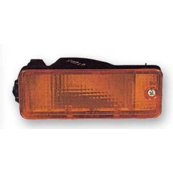 1985-1997 Daıhatsu Hijet Minibüs Tampon Sinyali Sol Sarı (Djauto) (Adet) (Oem No:8.15209E12)