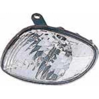 Sınyal Lambası Sol Japon Corolla (E11) Benzin 00-01 (Oem No: 81521-12870)